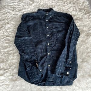 Old Navy Men’s Long Sleeve Shirt